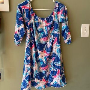 Lily Pulitzer Dress